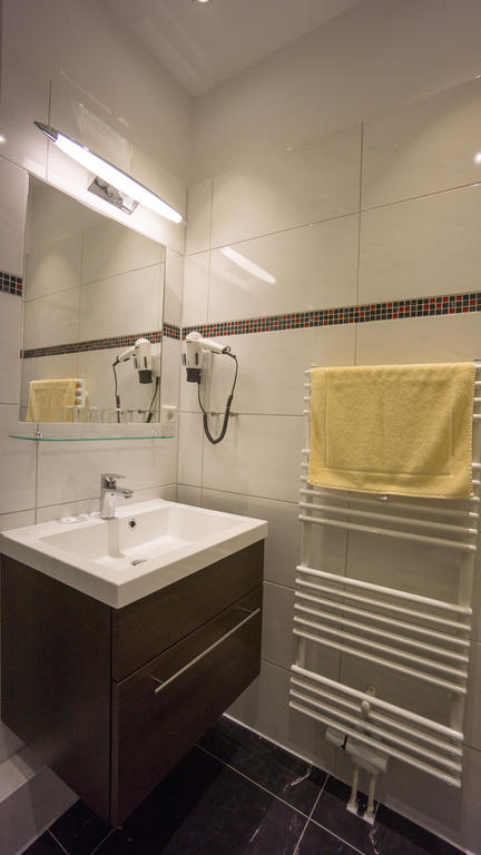 Bootshaus Appartements Куксгафен Номер фото