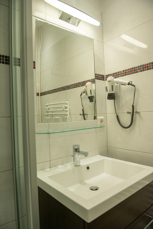 Bootshaus Appartements Куксгафен Номер фото